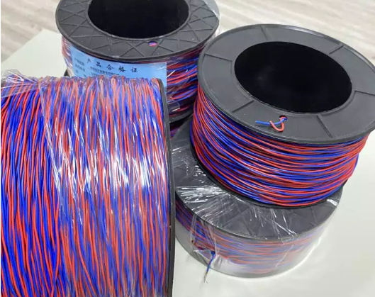 定日放炮线的具体作用是什么？